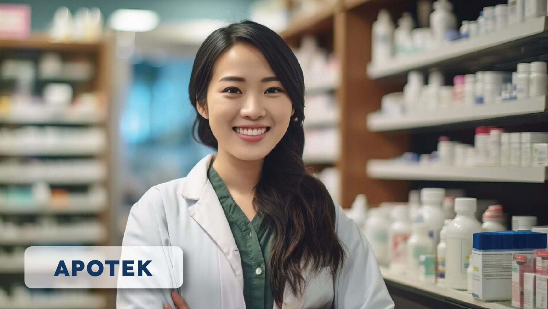 Apotek