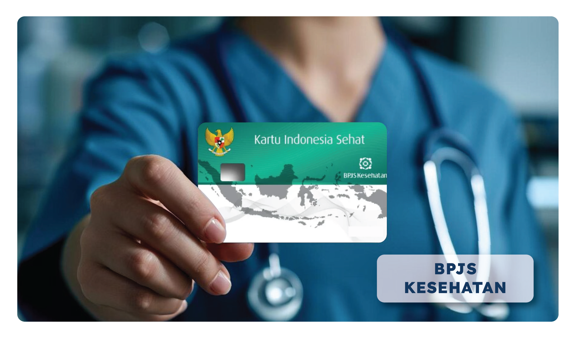 BPJS Kesehatan